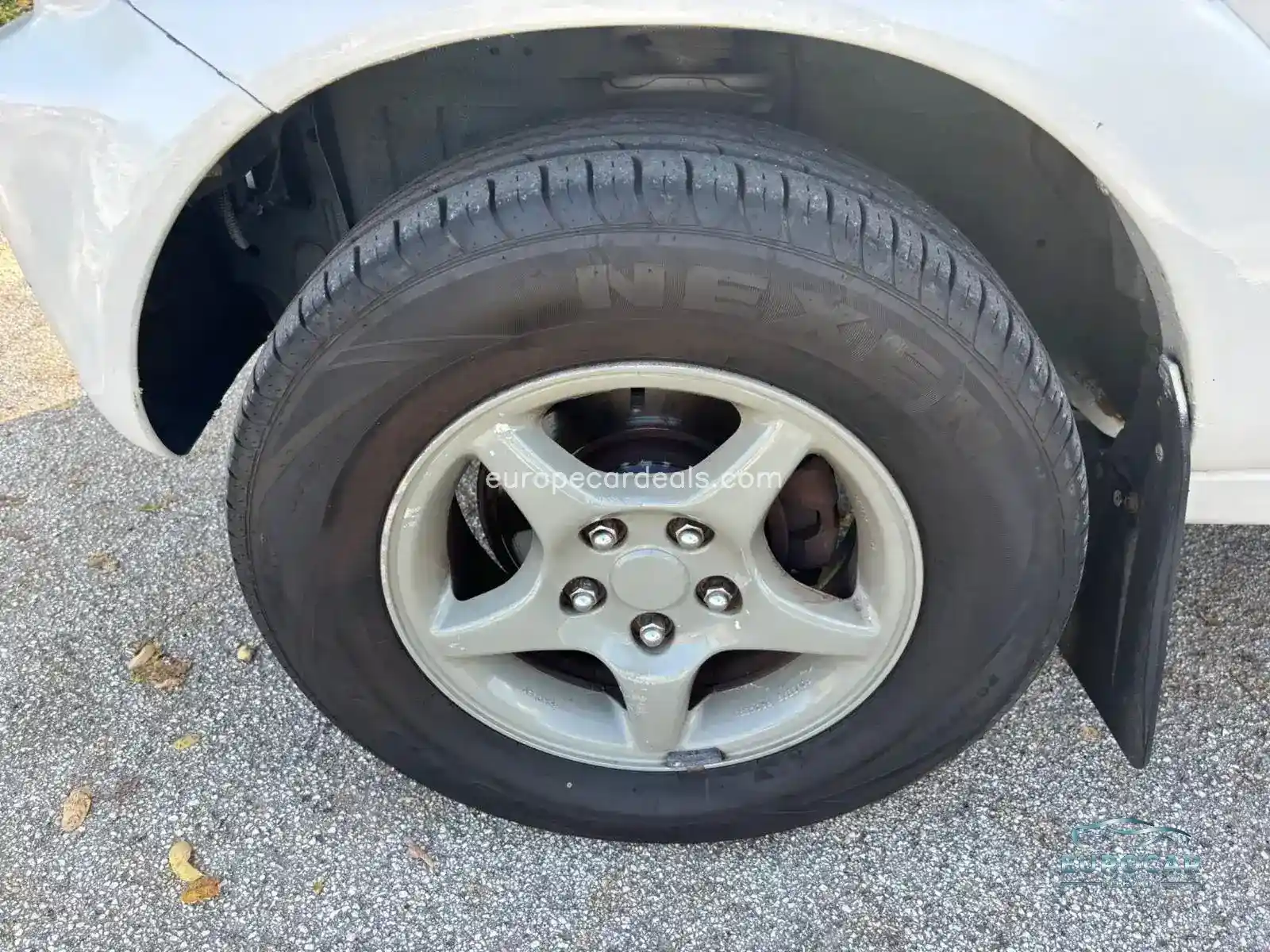 Daihatsu Terios