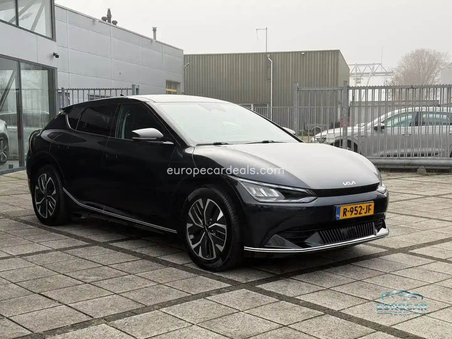 Kia EV6