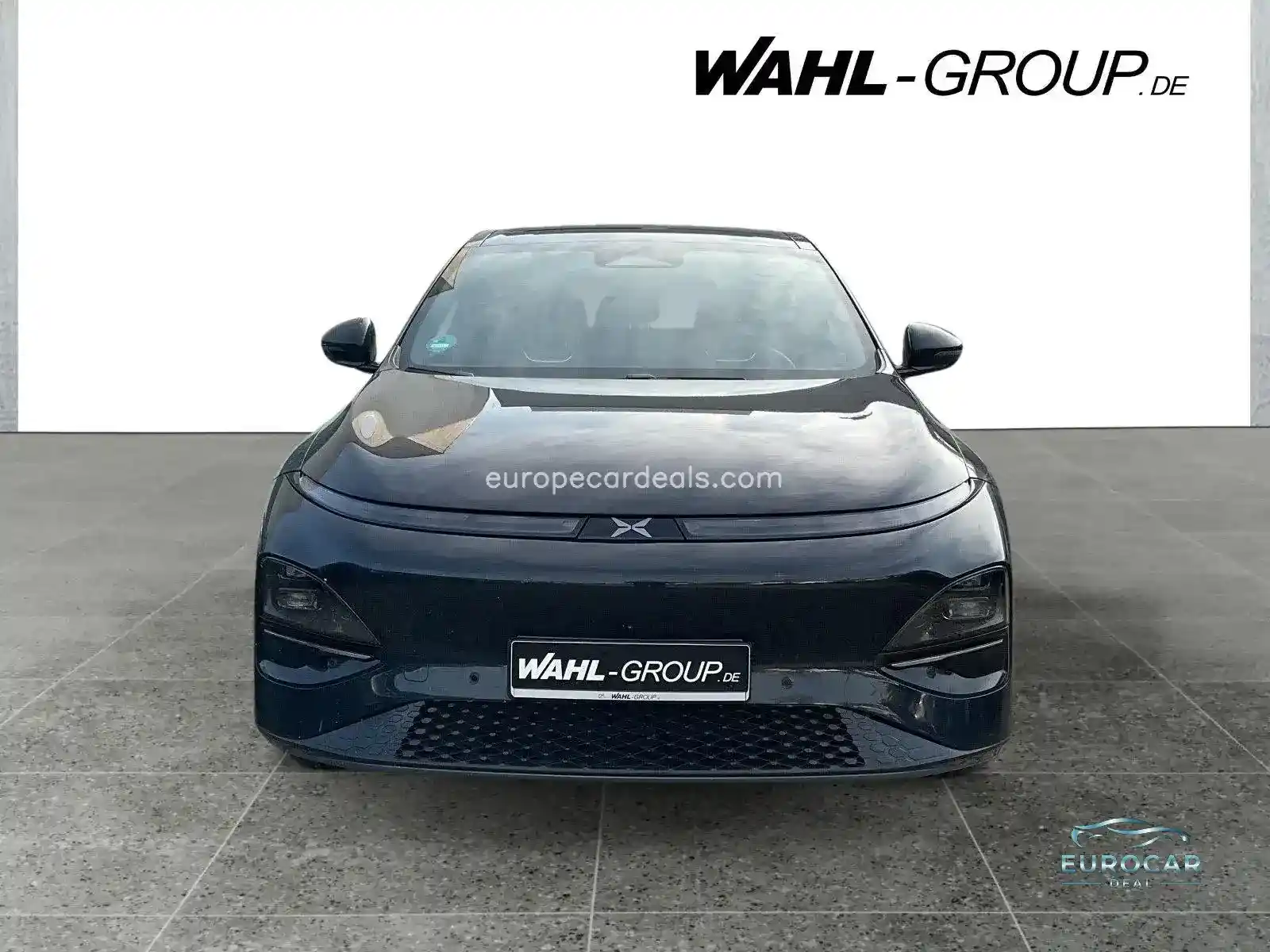 XPENG G6
