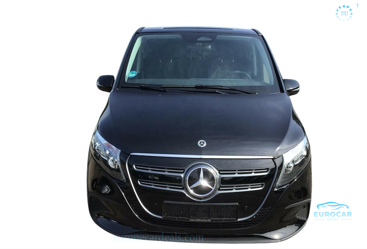Mercedes-Benz EQV