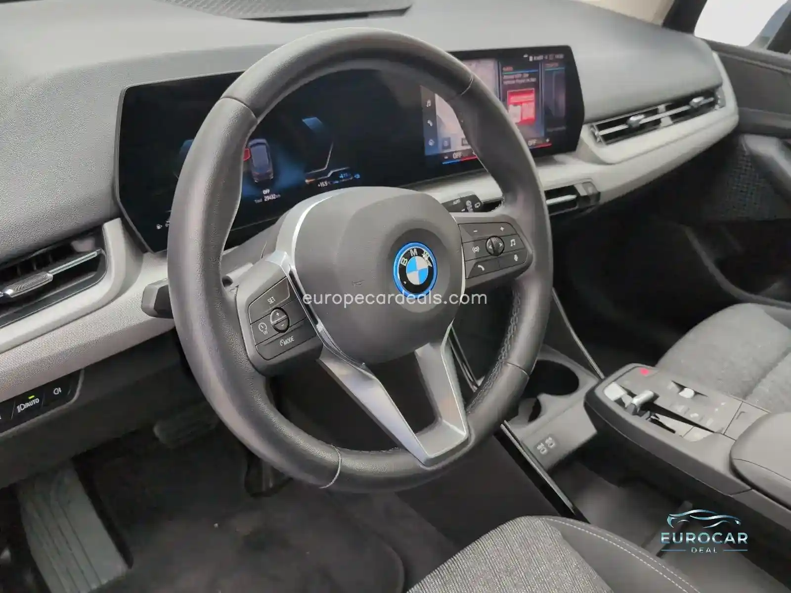 BMW 225 Active Tourer