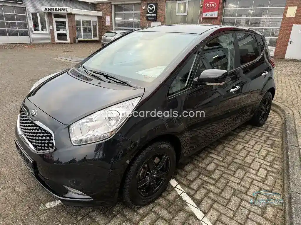 Kia Venga