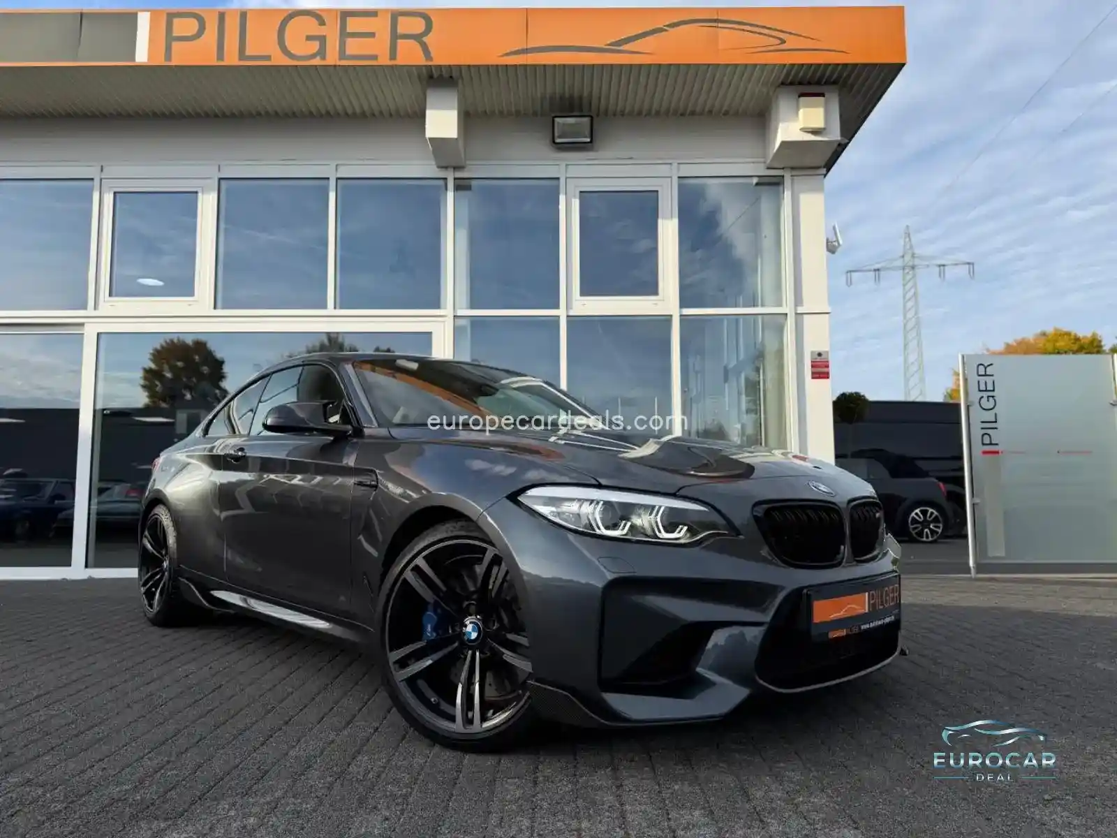 BMW M2