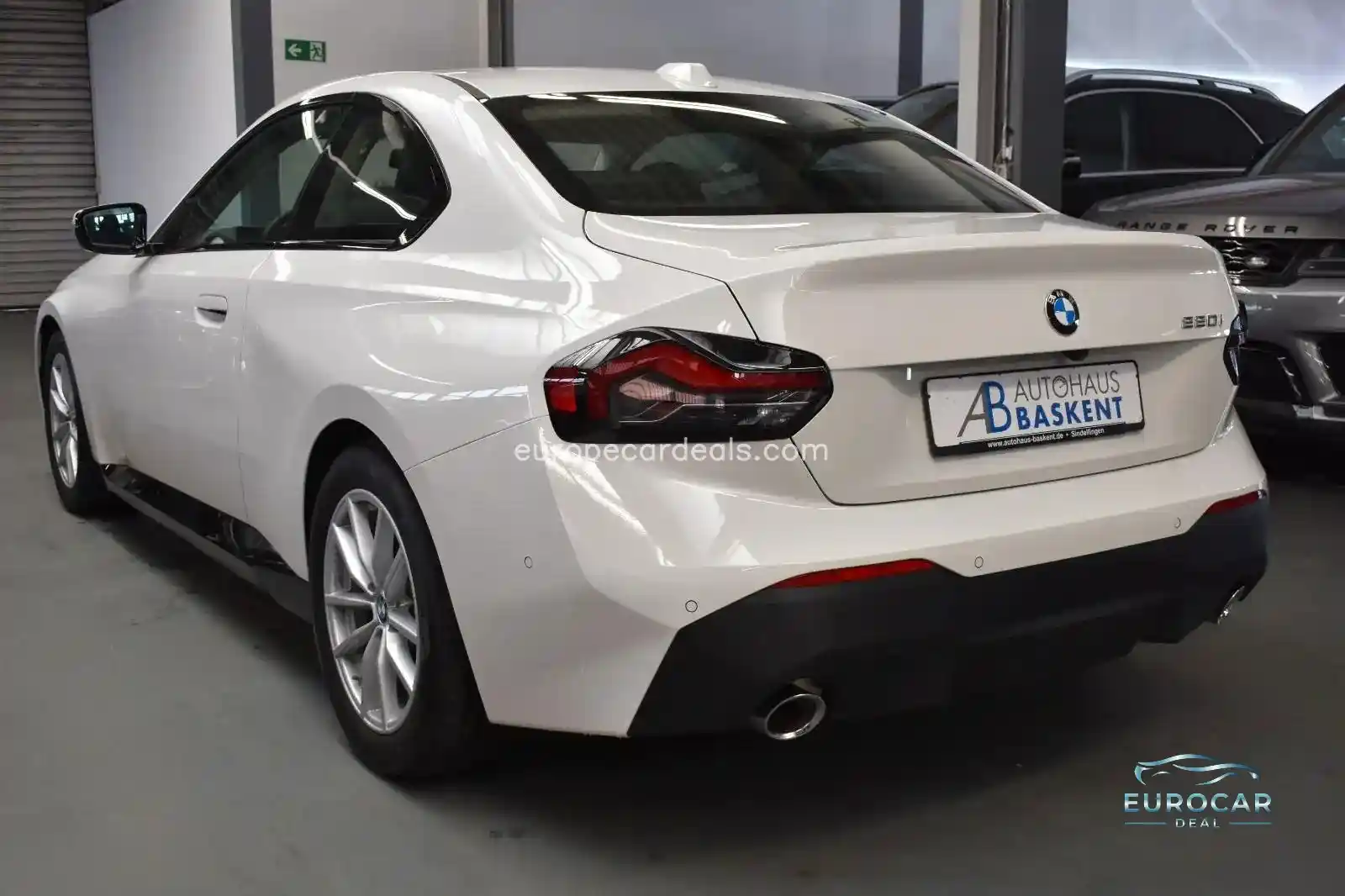 BMW 220