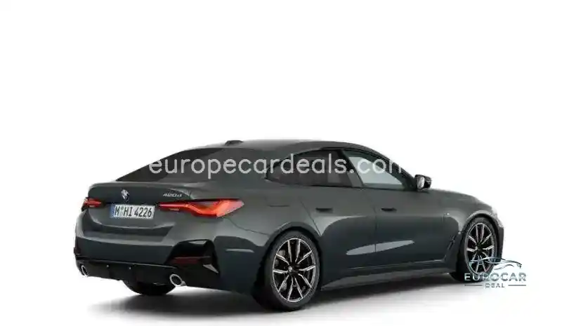 BMW 420