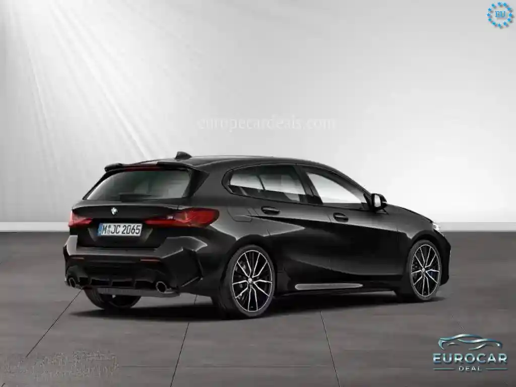 BMW 135
