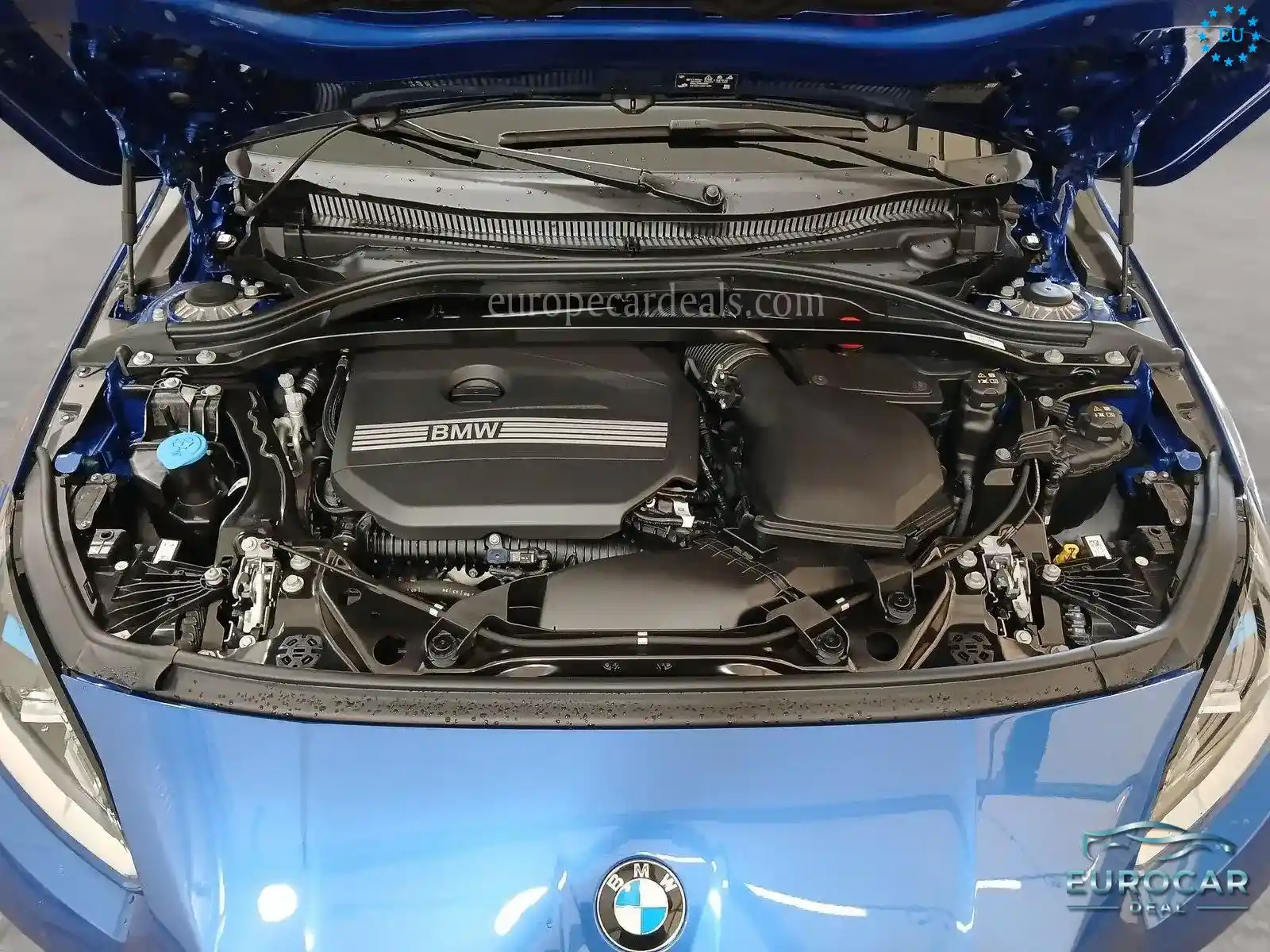 BMW 123
