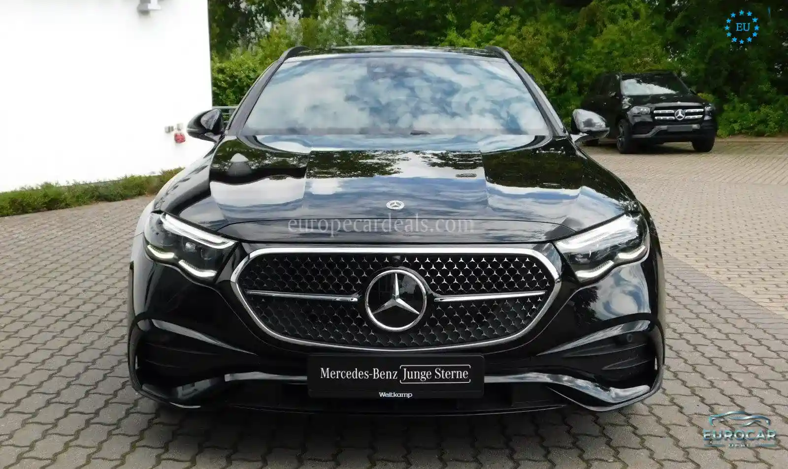 Mercedes-Benz E 450