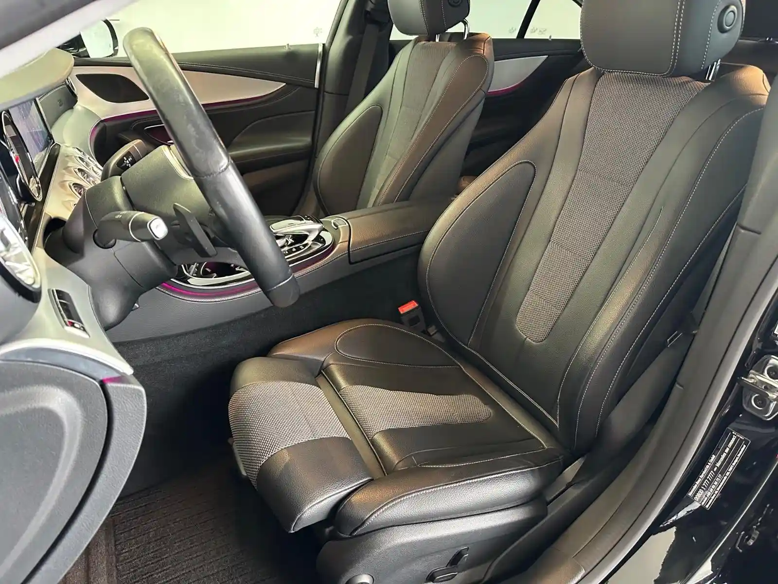 Mercedes-Benz CLS 300
