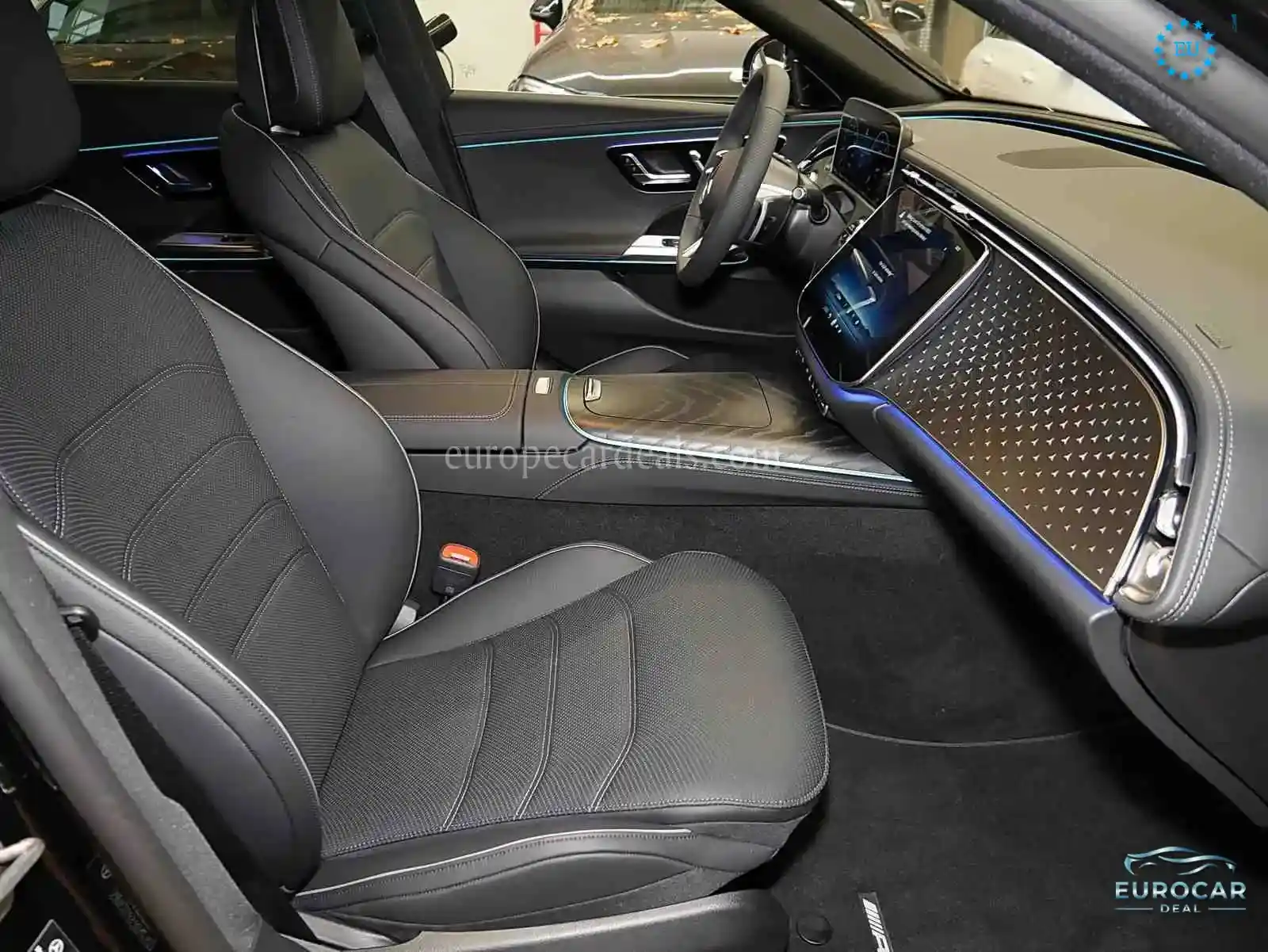 Mercedes-Benz E 450