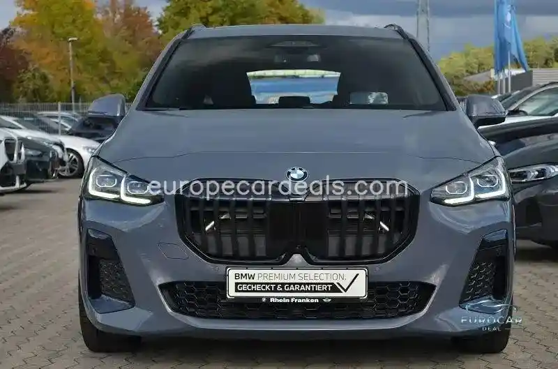 BMW 223 Active Tourer