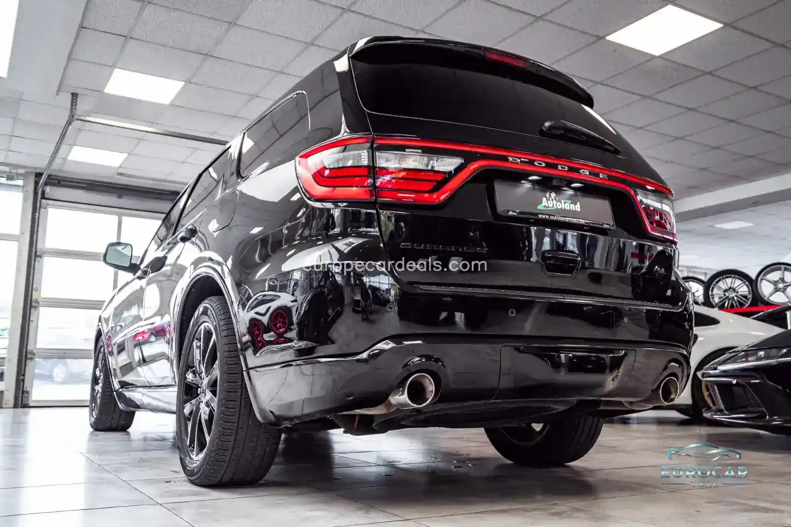 Dodge Durango