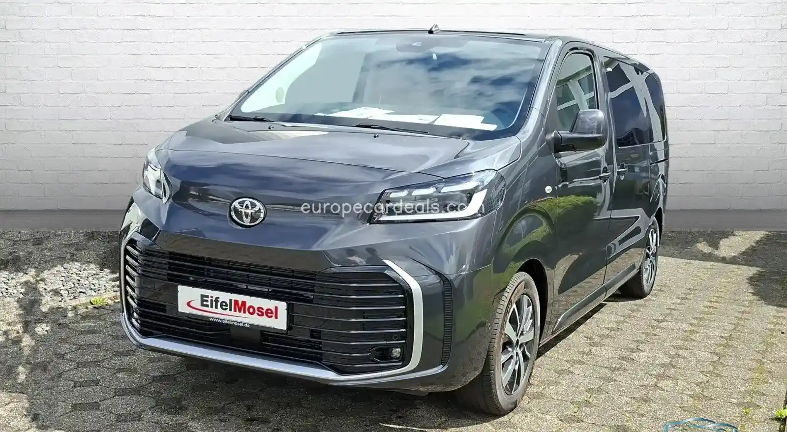 Toyota Proace (Verso)