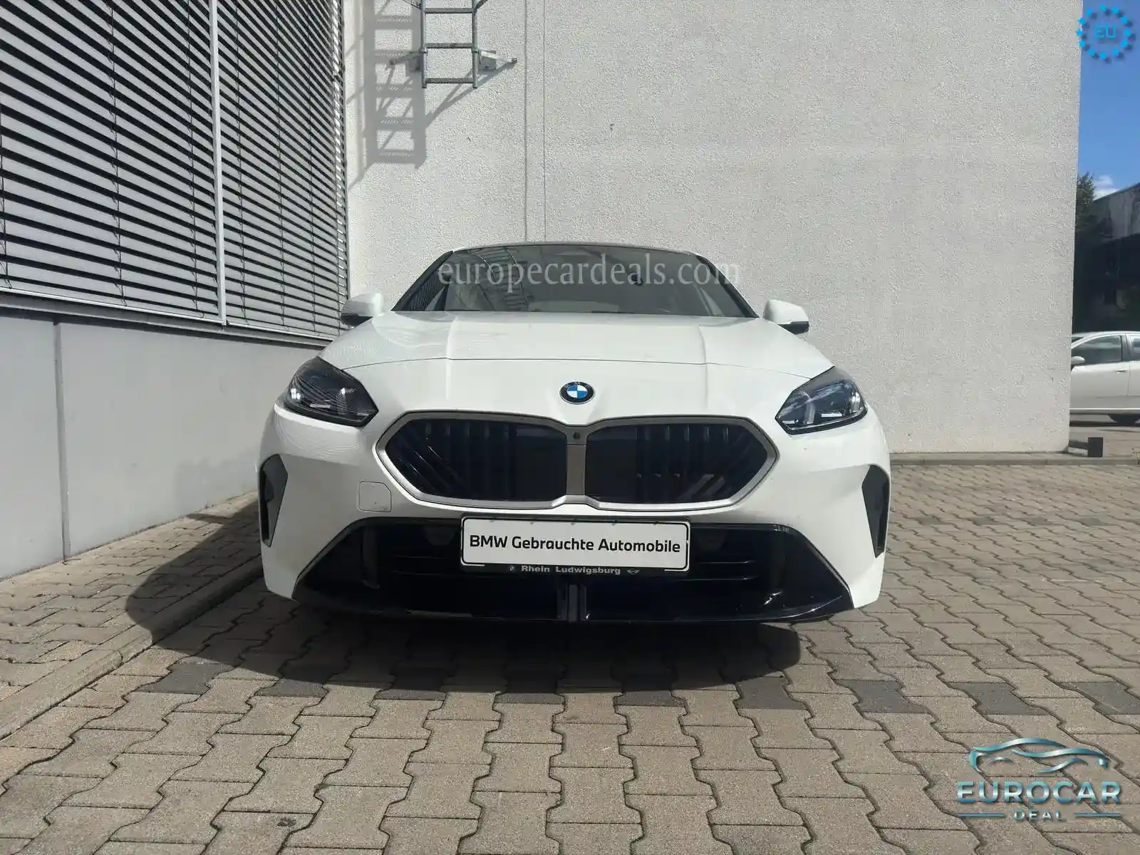 BMW 120