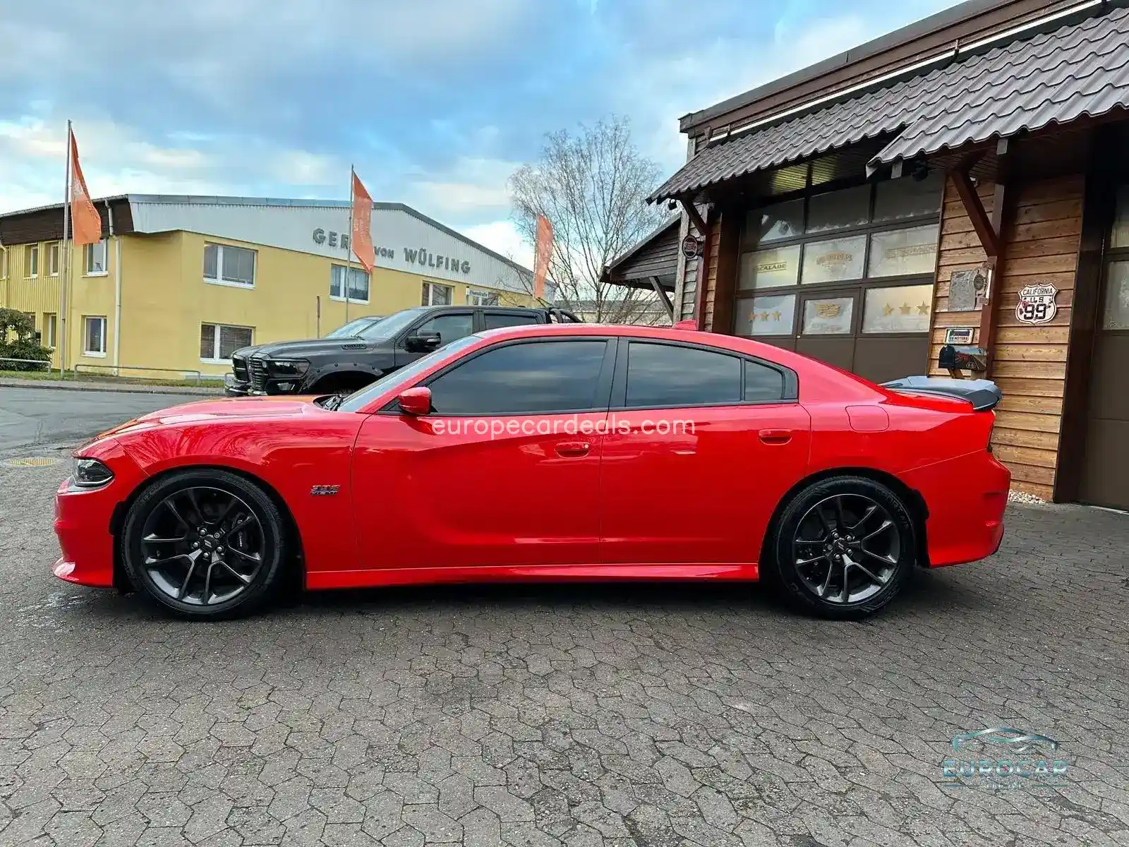 Dodge Charger