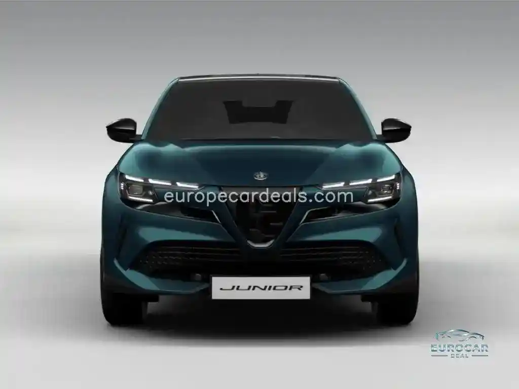 Alfa Romeo Junior