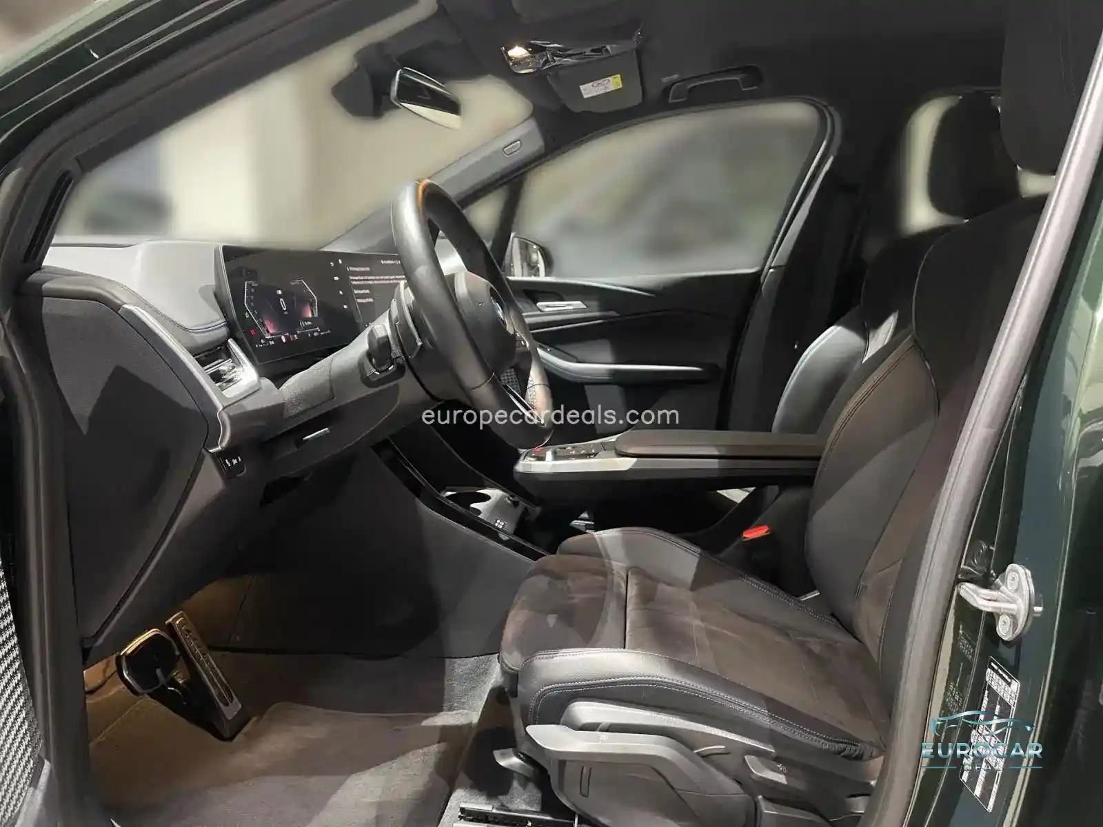 BMW 220 Active Tourer