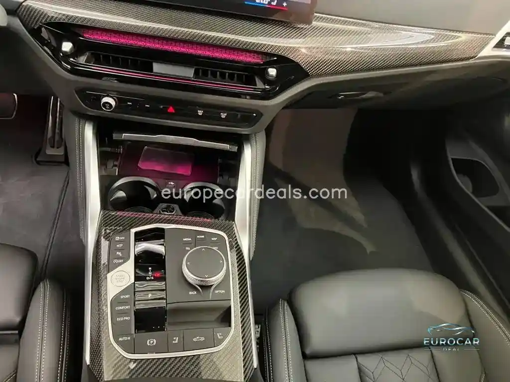 BMW 440