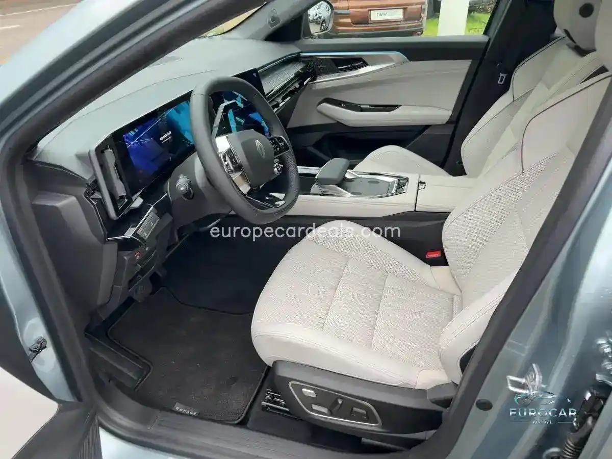 Renault Espace