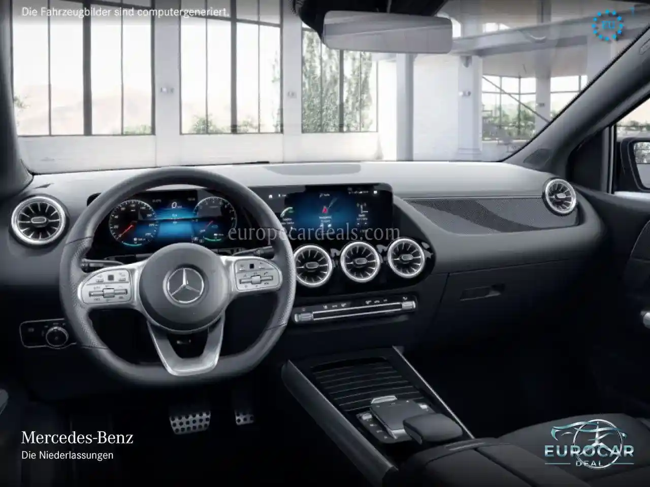 Mercedes-Benz B 250
