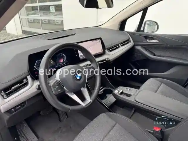 BMW 216 Active Tourer