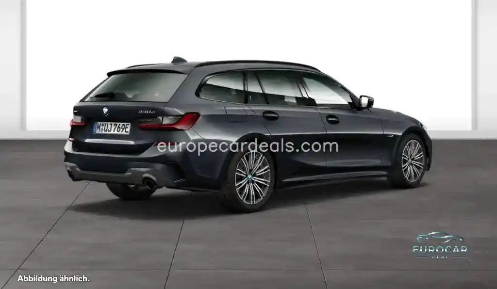 BMW 330