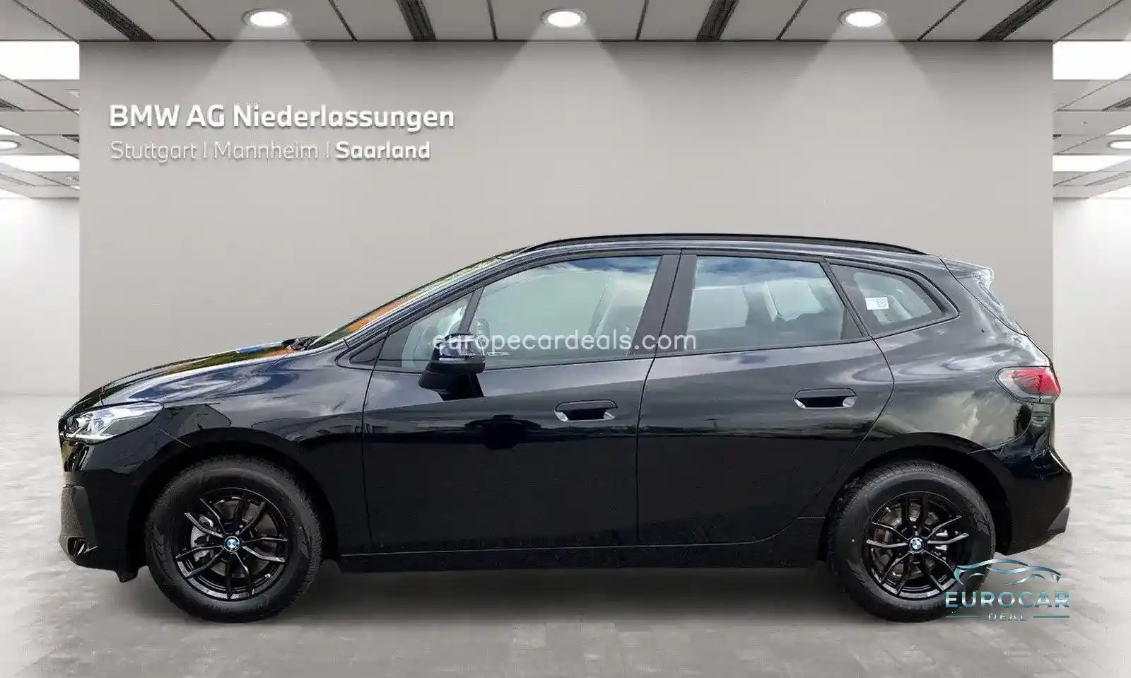 BMW 218 Active Tourer