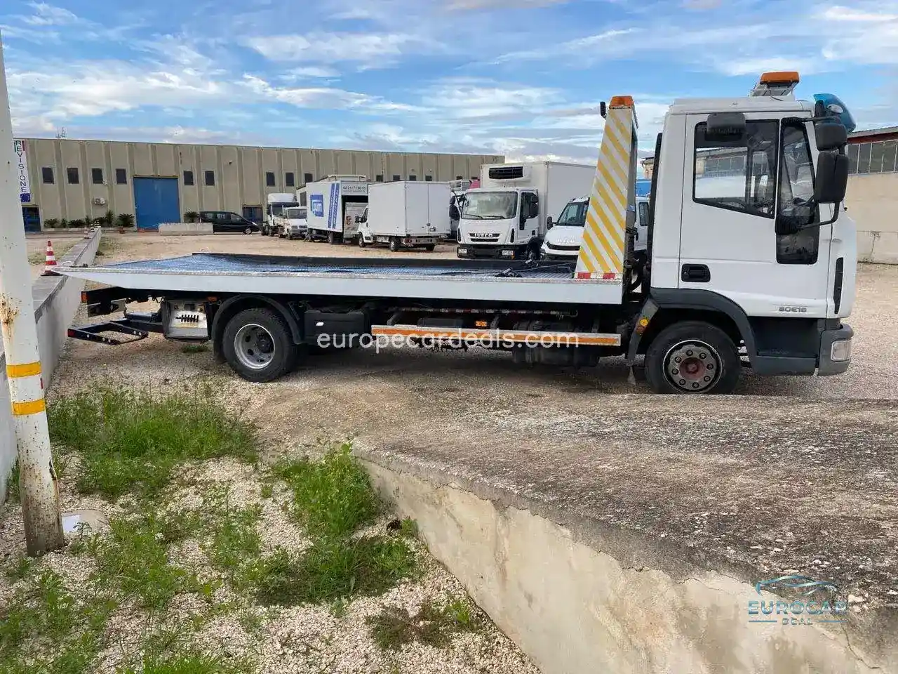 Iveco Other