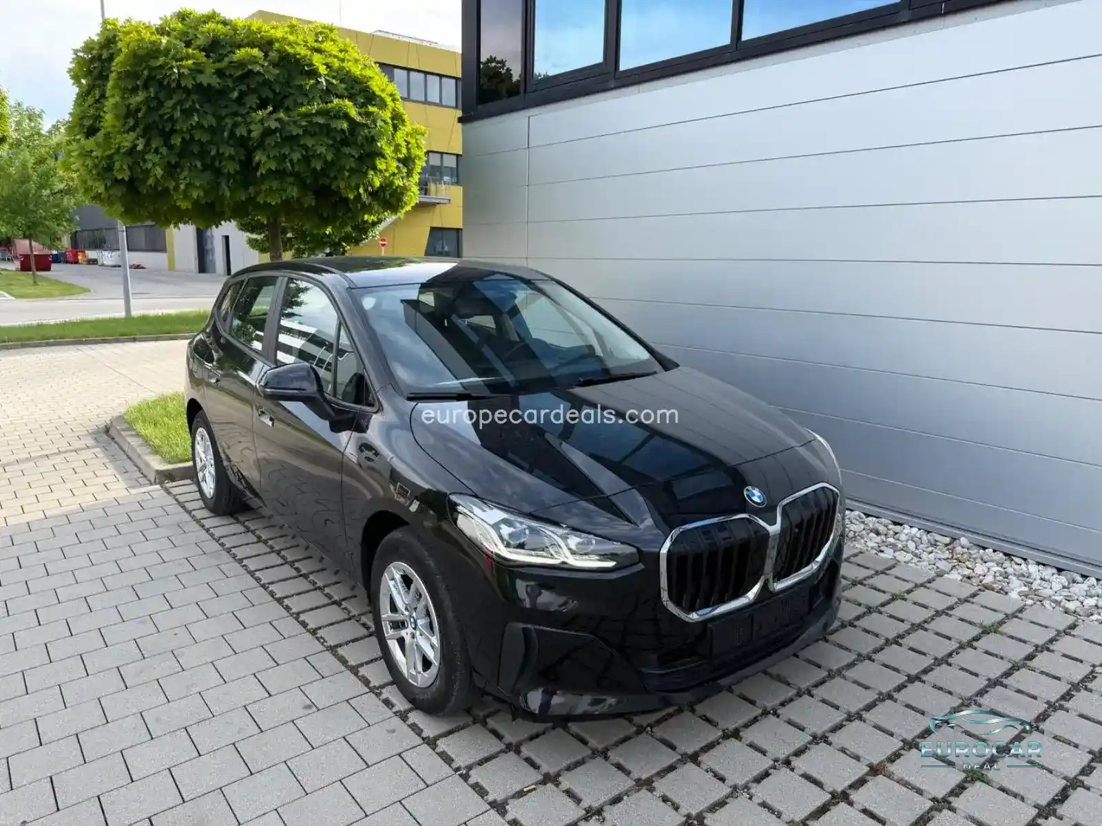 BMW 218 Active Tourer