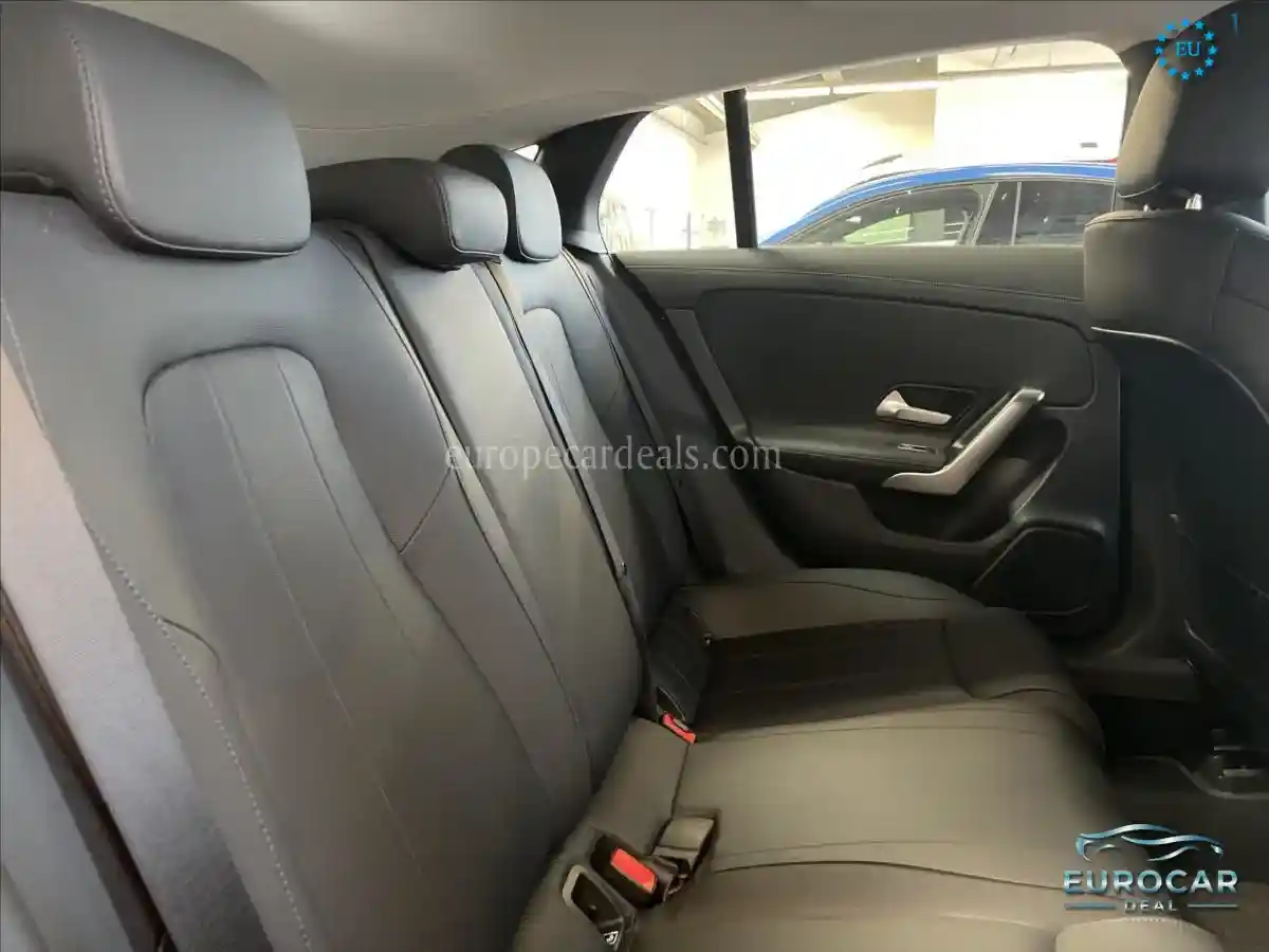 Mercedes-Benz CLA 200 Shooting Brake