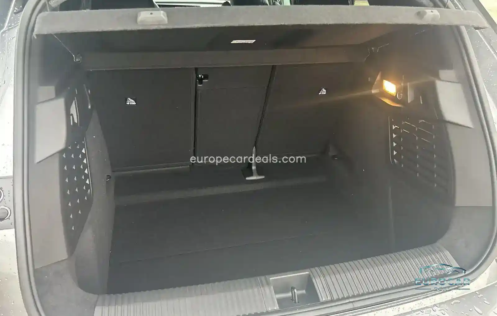 Renault Scenic E-TECH