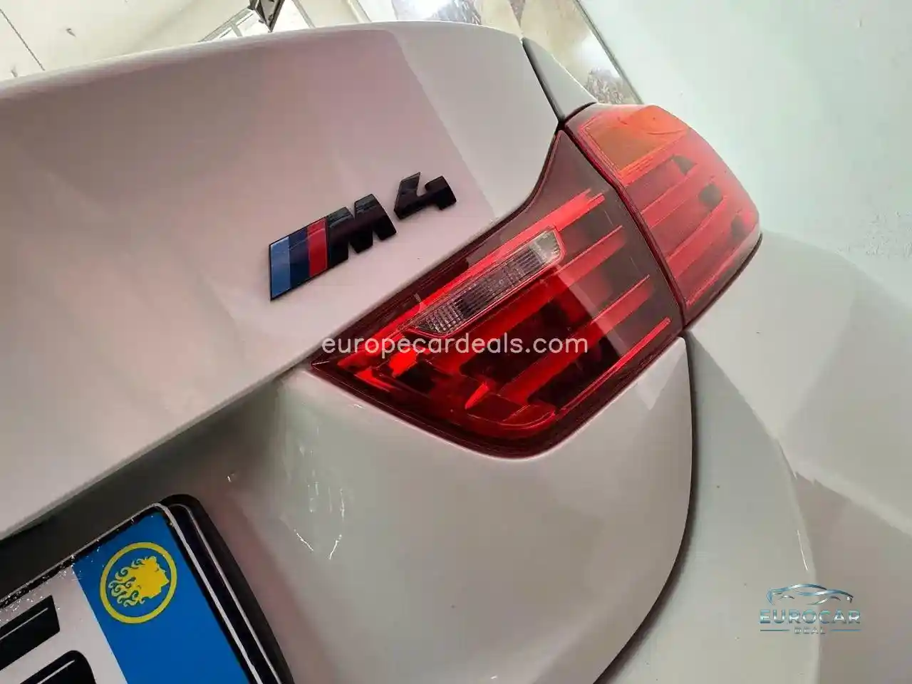 BMW M4