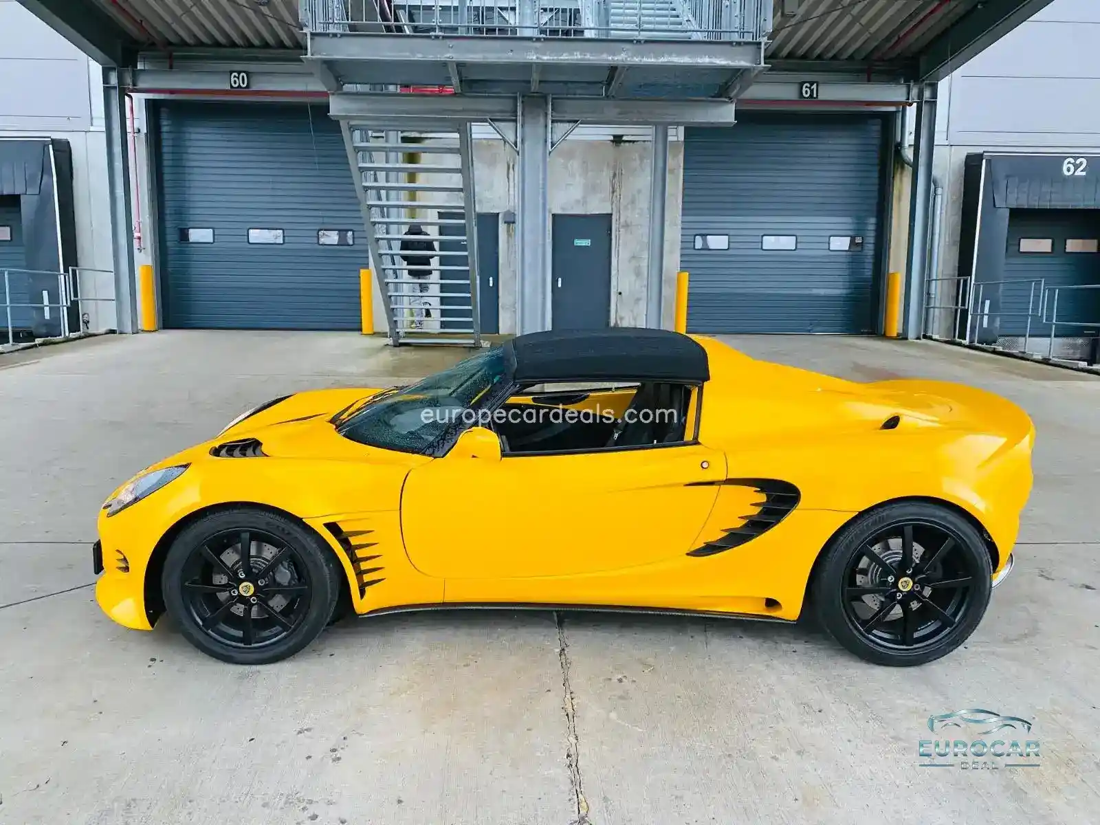 Lotus Elise