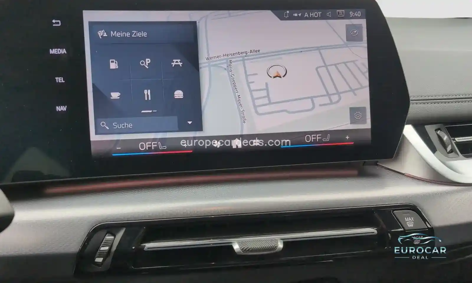 BMW 223 Active Tourer