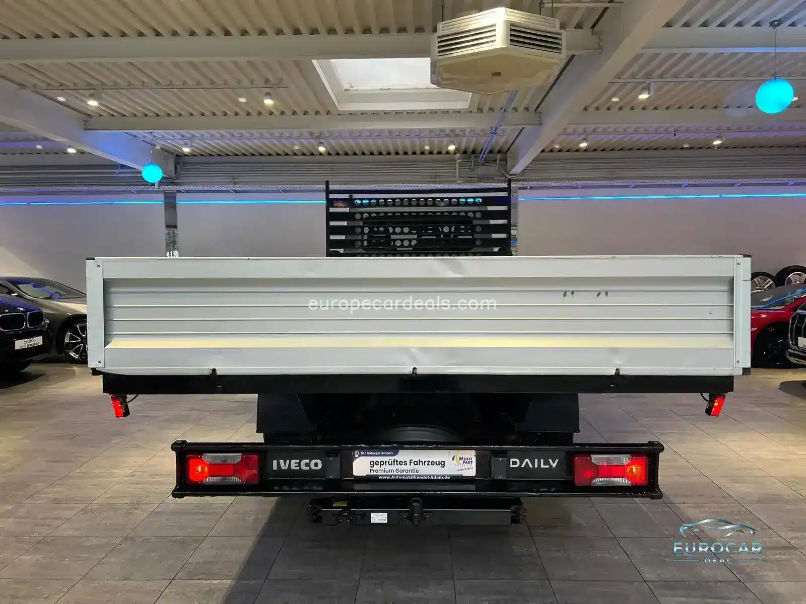 Iveco Other