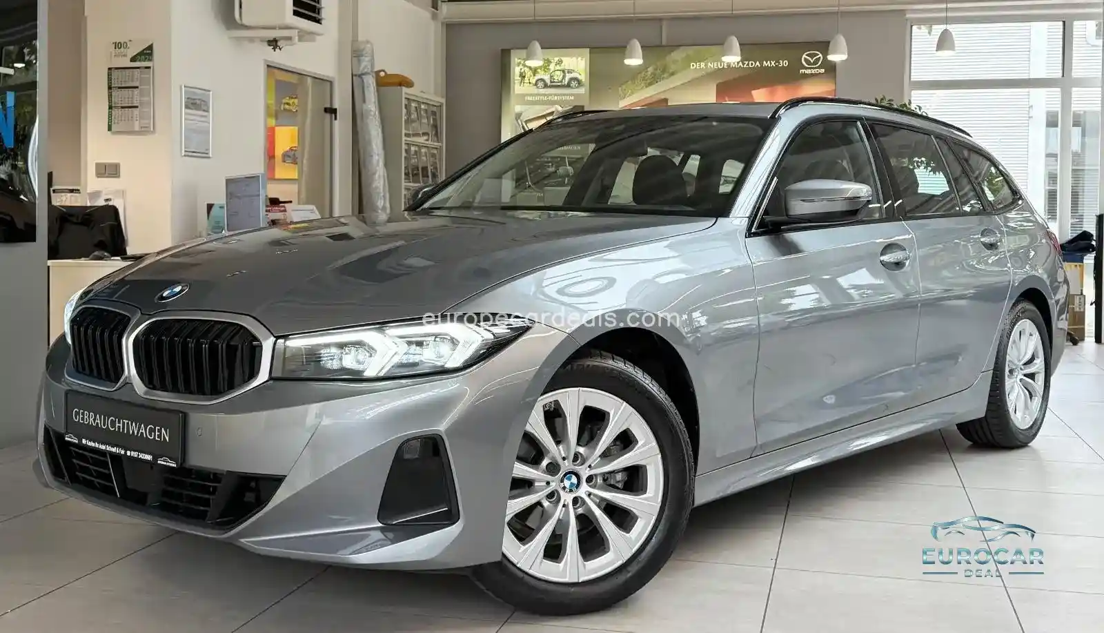 BMW 318