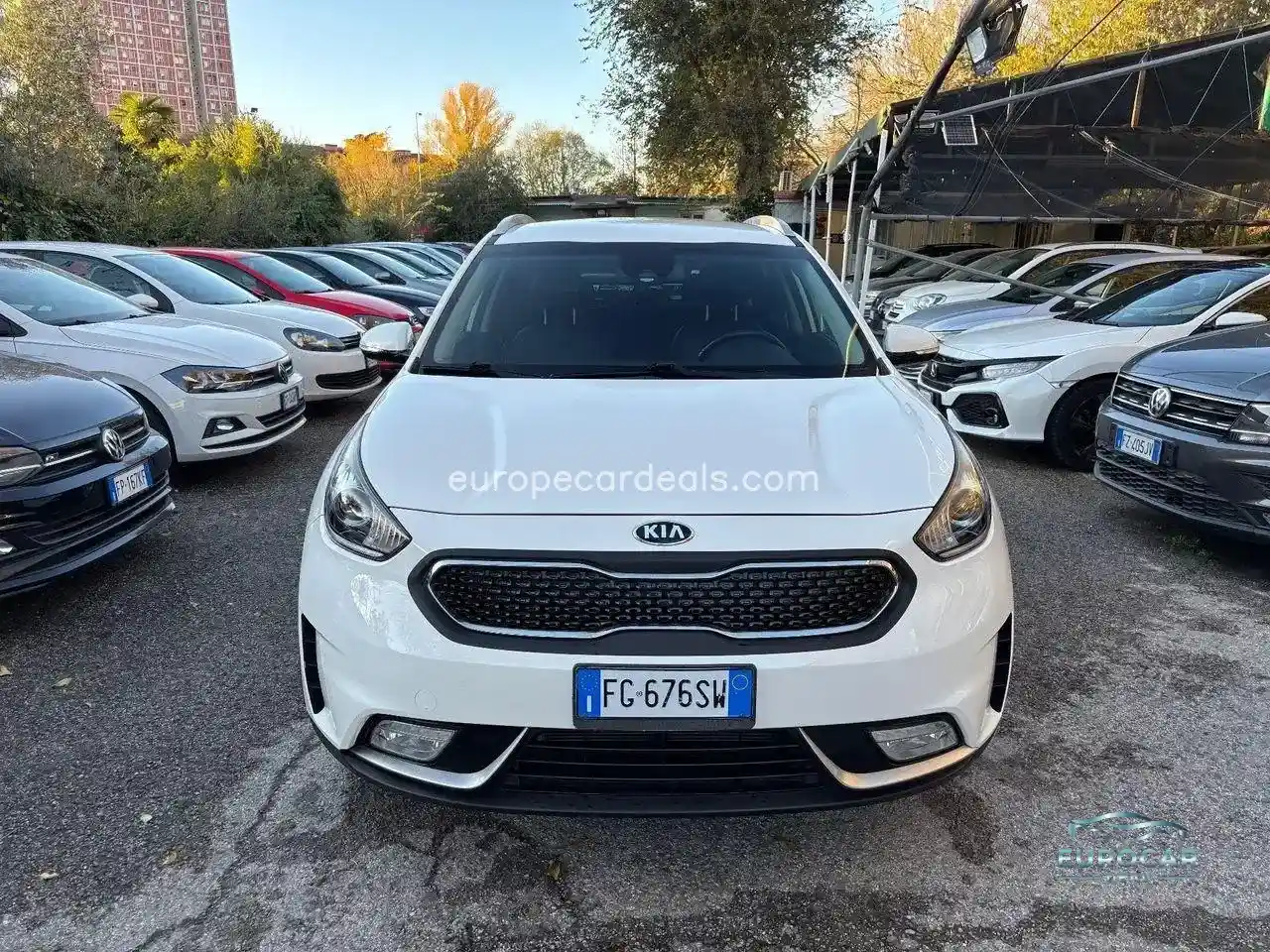 Kia Niro