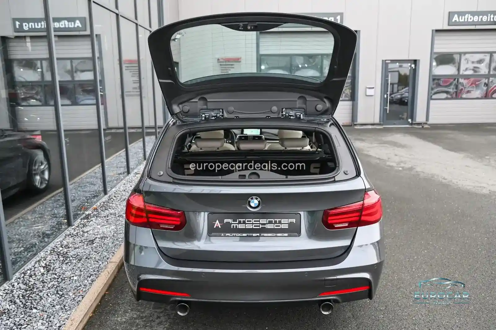 BMW 340