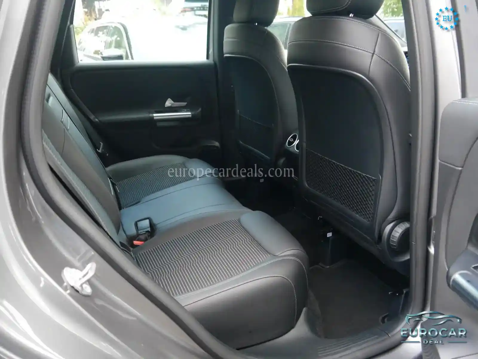Mercedes-Benz B 250