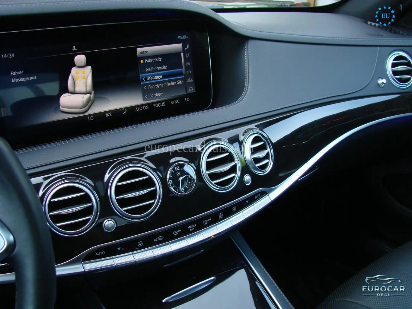 Mercedes-Benz S 400