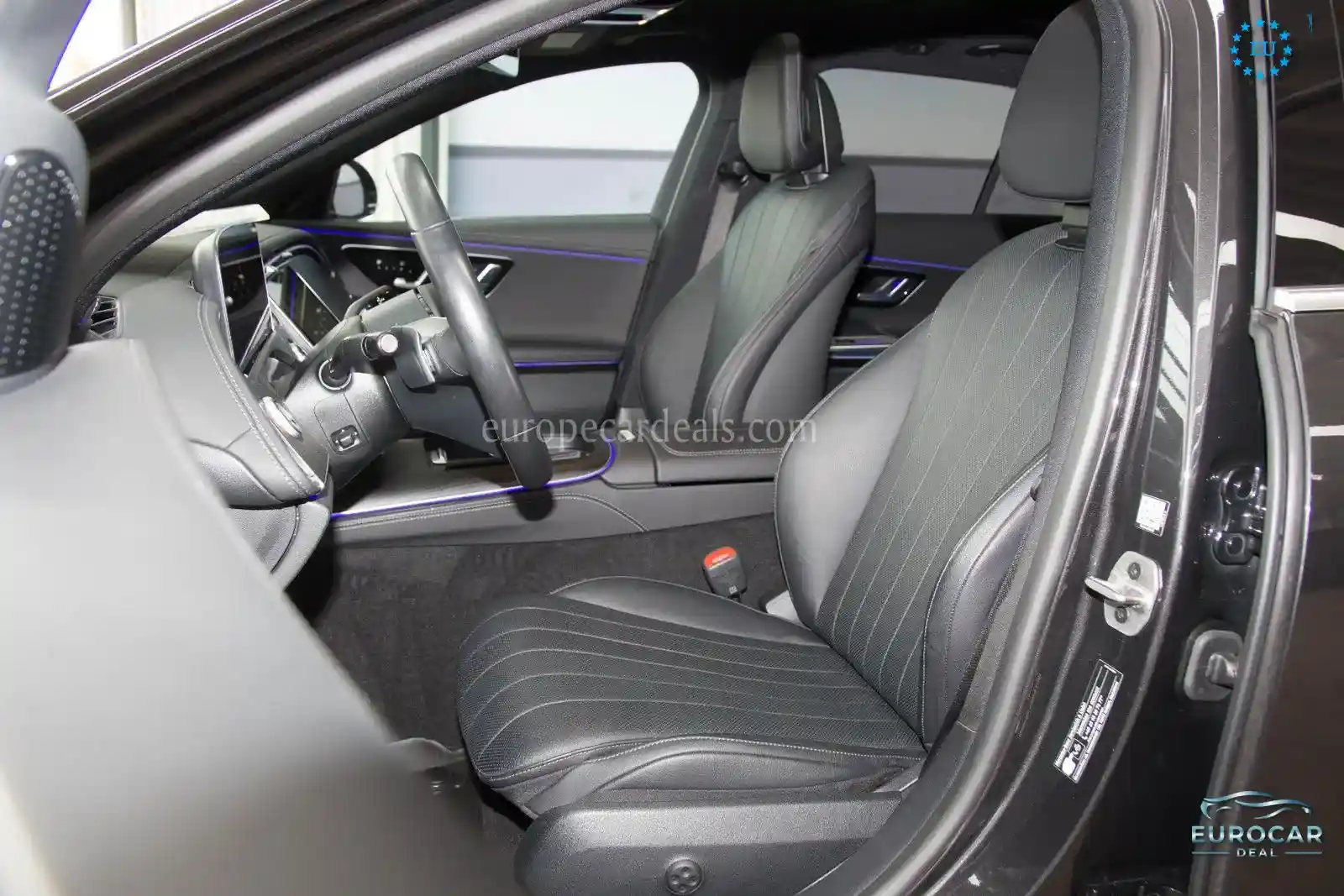 Mercedes-Benz E 450