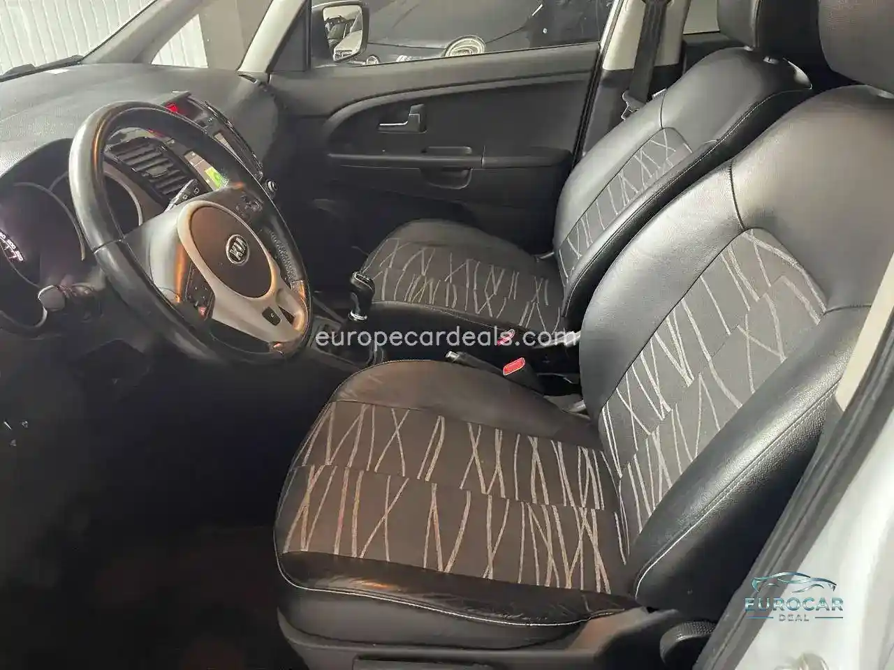 Kia Venga