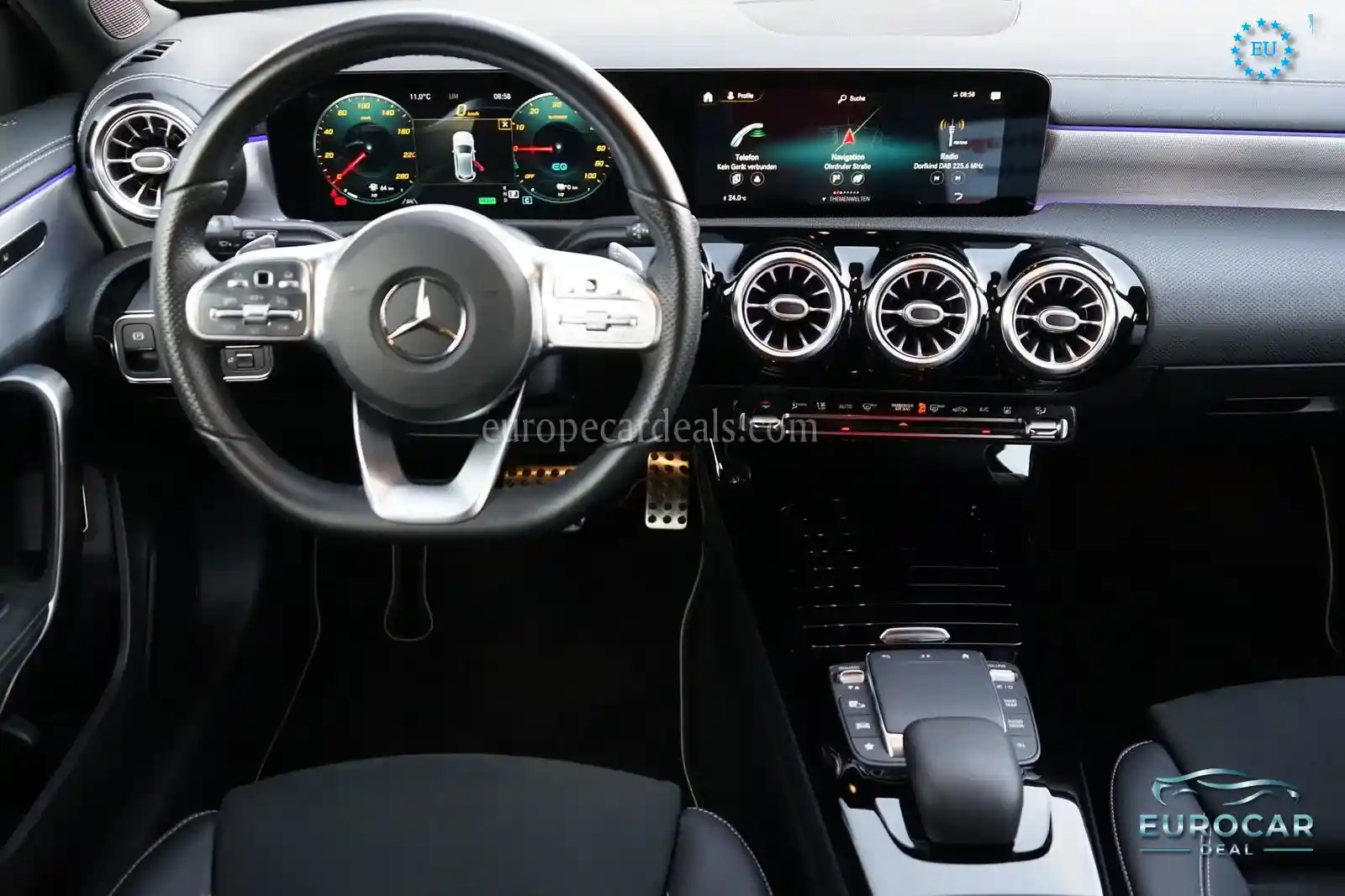 Mercedes-Benz A 140