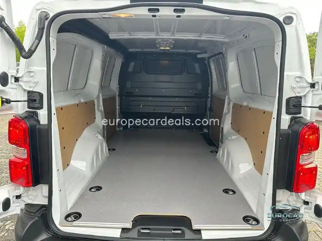 Toyota Proace (Verso)