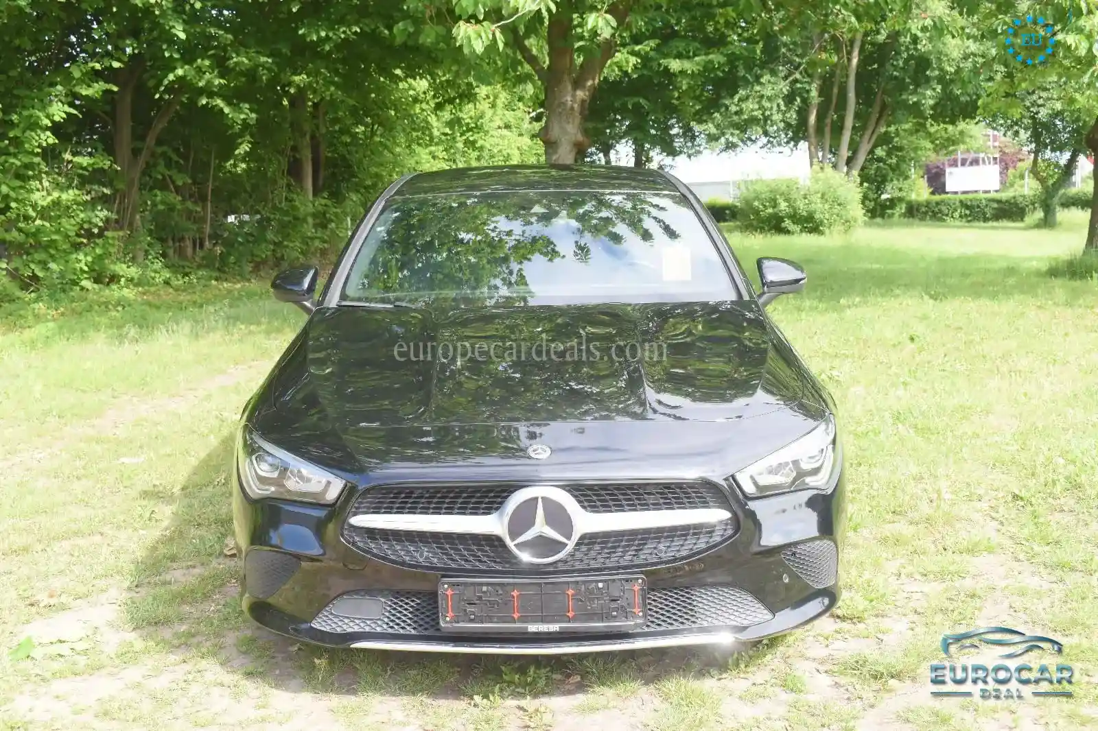 Mercedes-Benz CLA 220