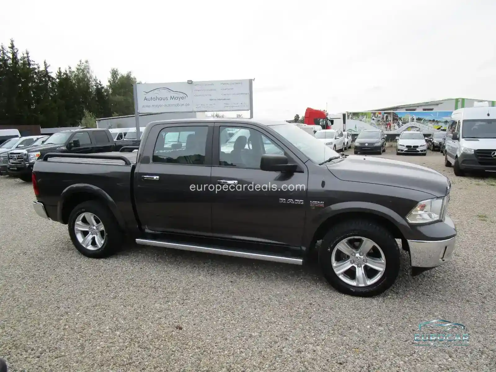 Dodge RAM