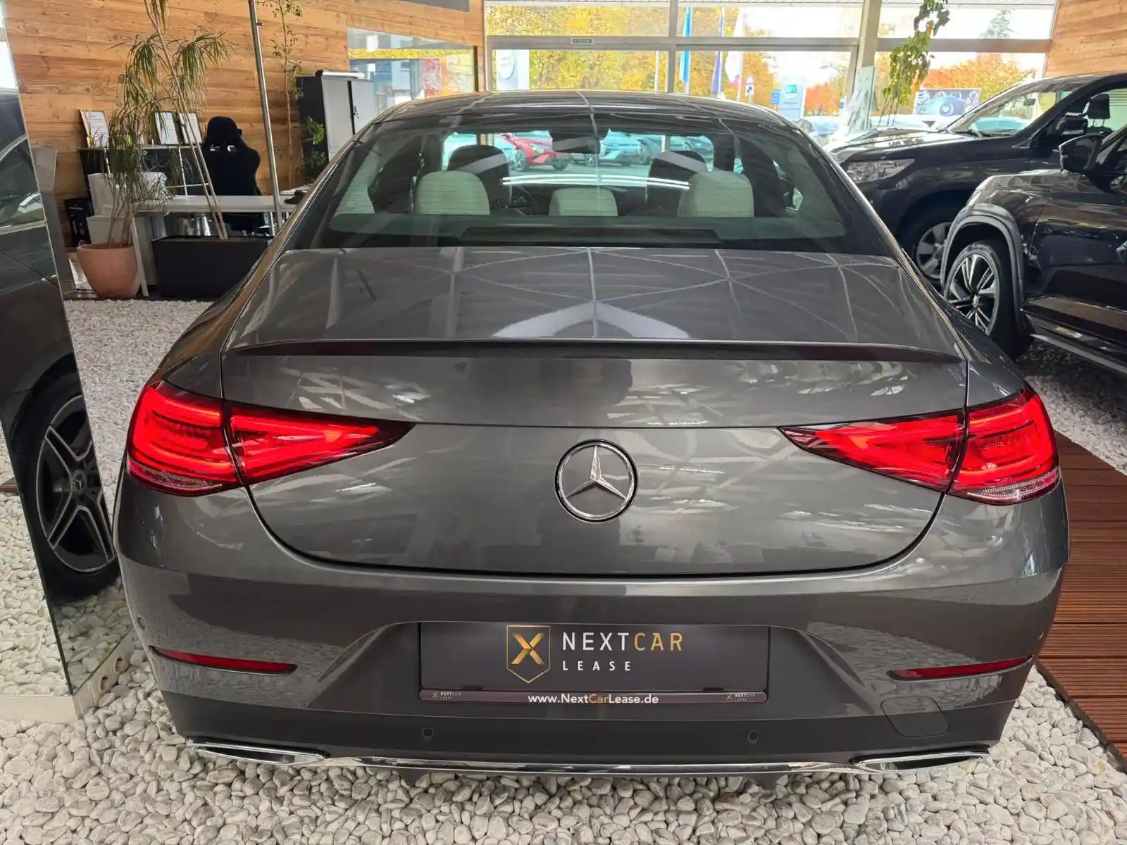 Mercedes-Benz CLS 300
