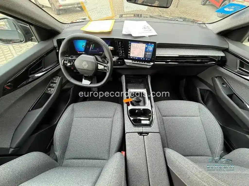 Renault Austral