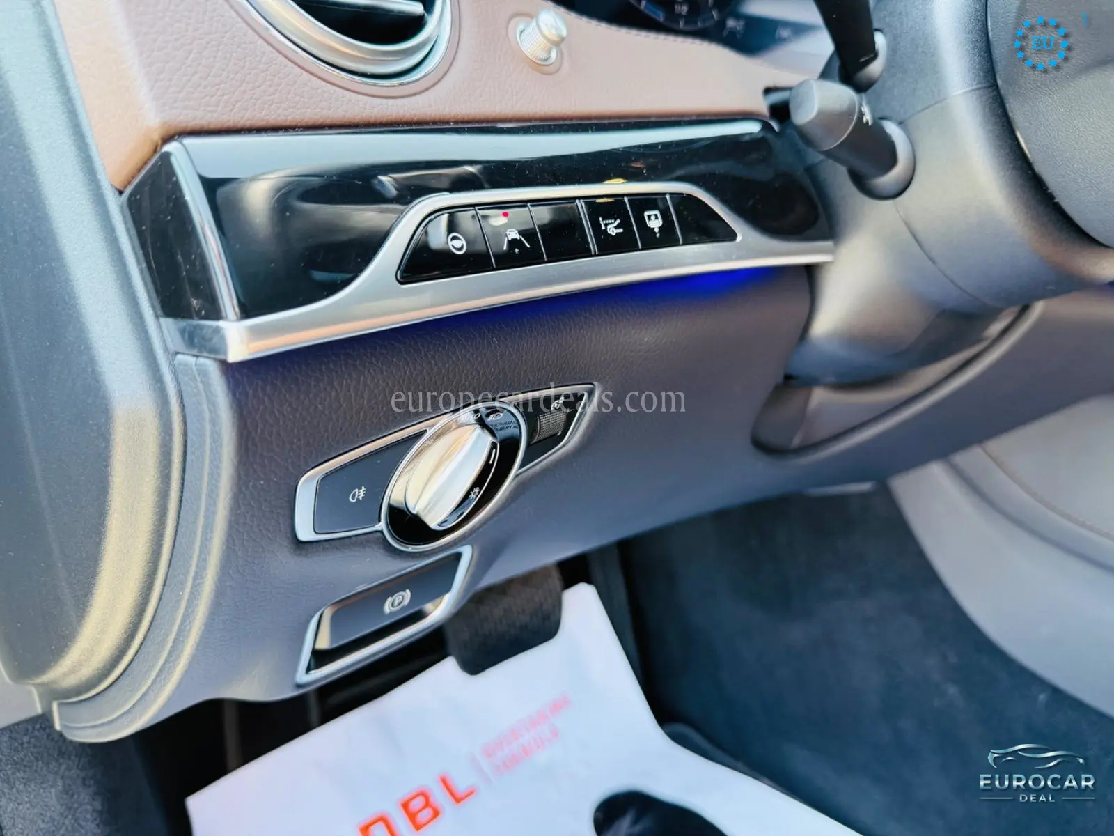 Mercedes-Benz S 350