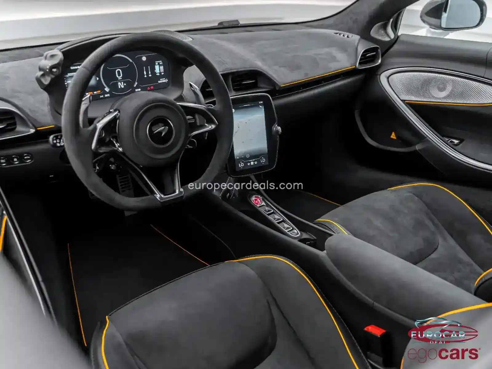 McLaren Artura